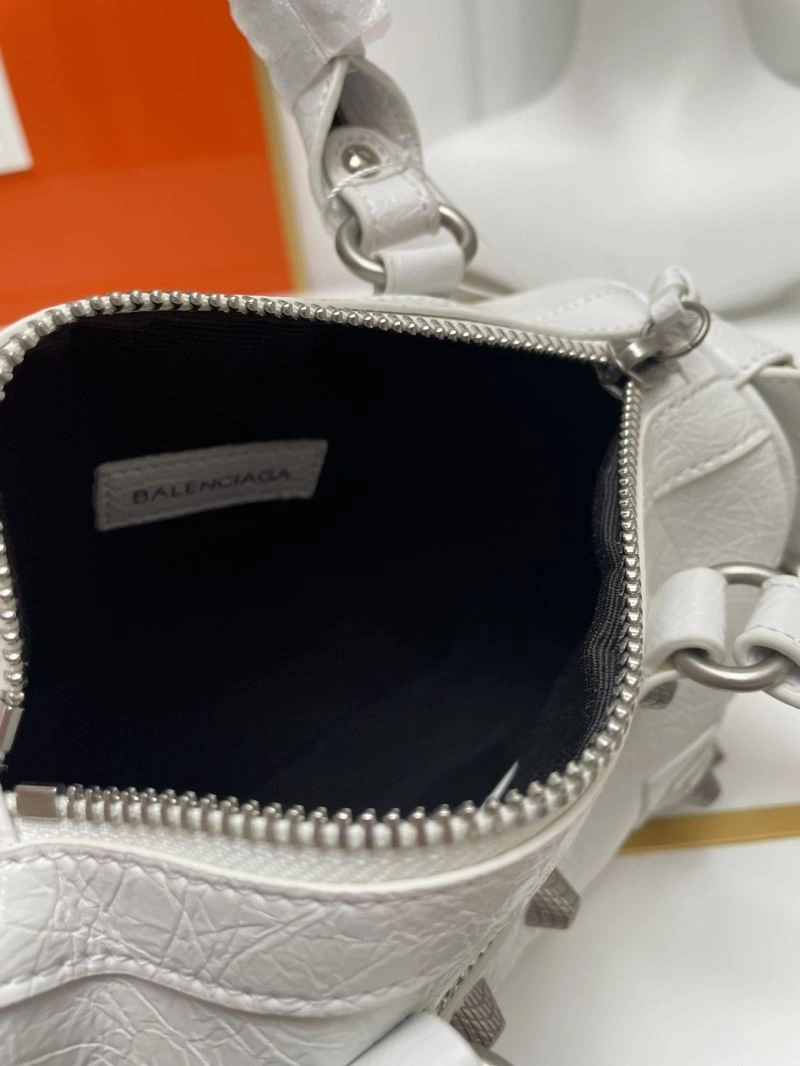 Vibrant Balenciaga Top Handle Bags 84762