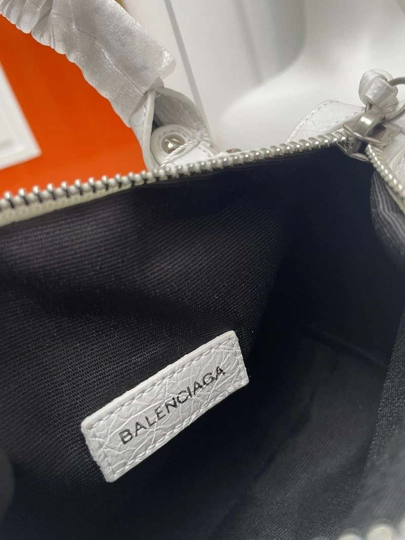 Vibrant Balenciaga Top Handle Bags 84762