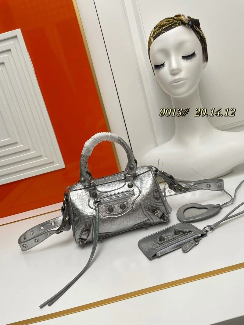 Balenciaga Top Handle Bags NewStyle 84761