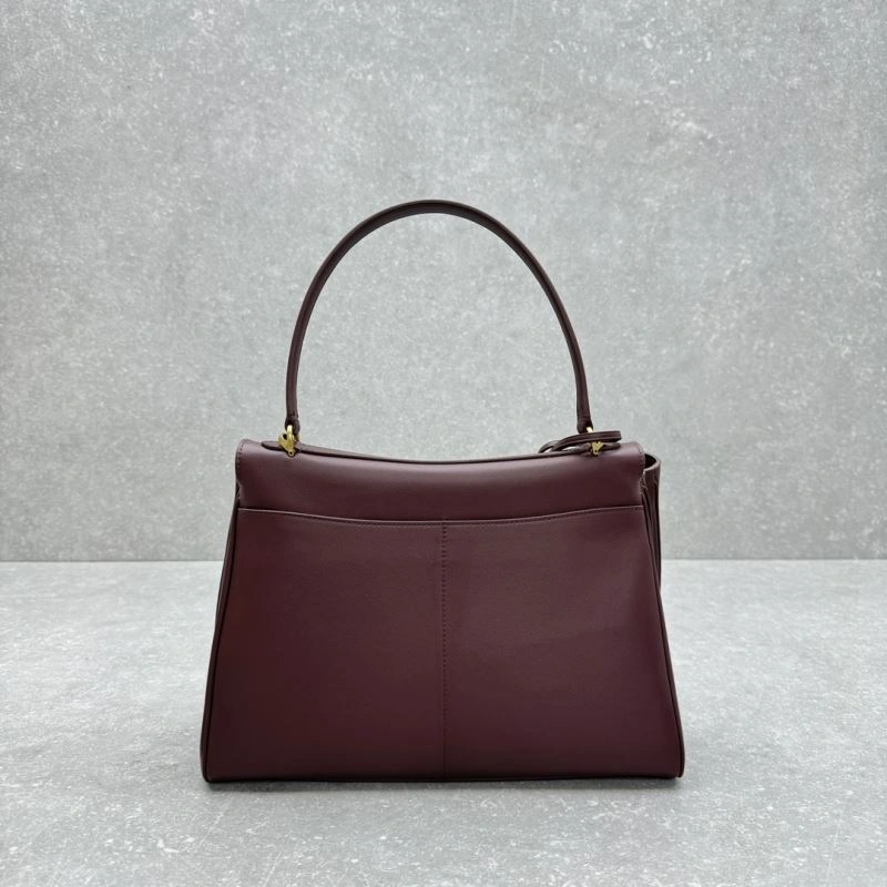 Compact Balenciaga Top Handle Bags 64364