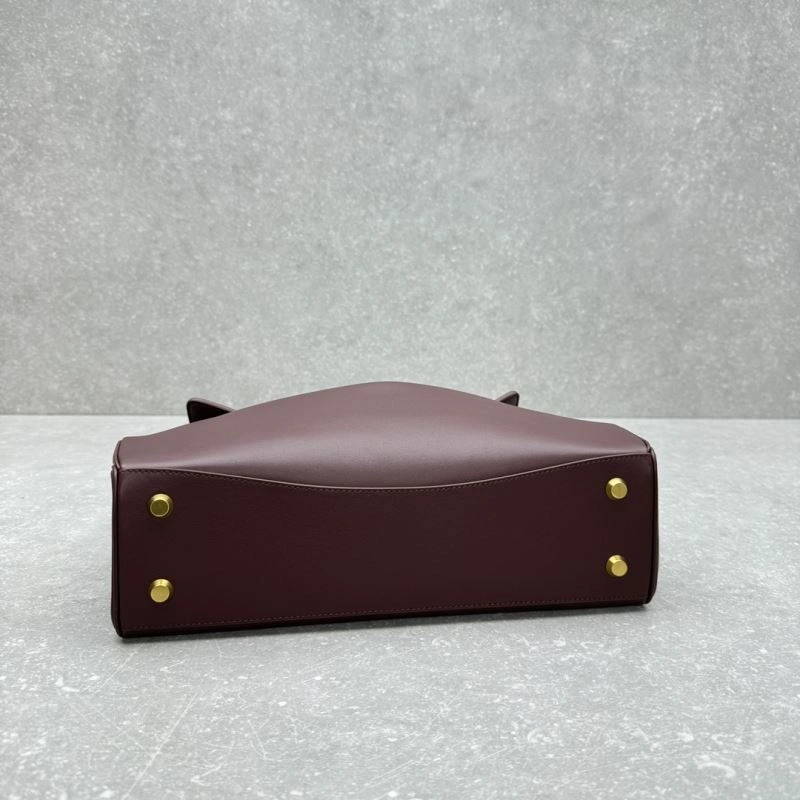 Compact Balenciaga Top Handle Bags 64364