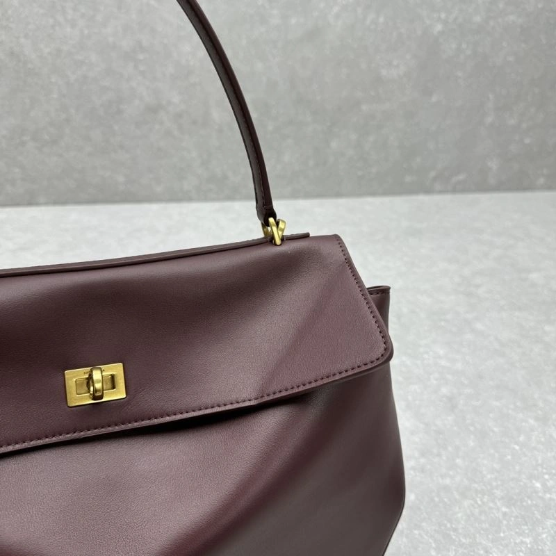 Compact Balenciaga Top Handle Bags 64364
