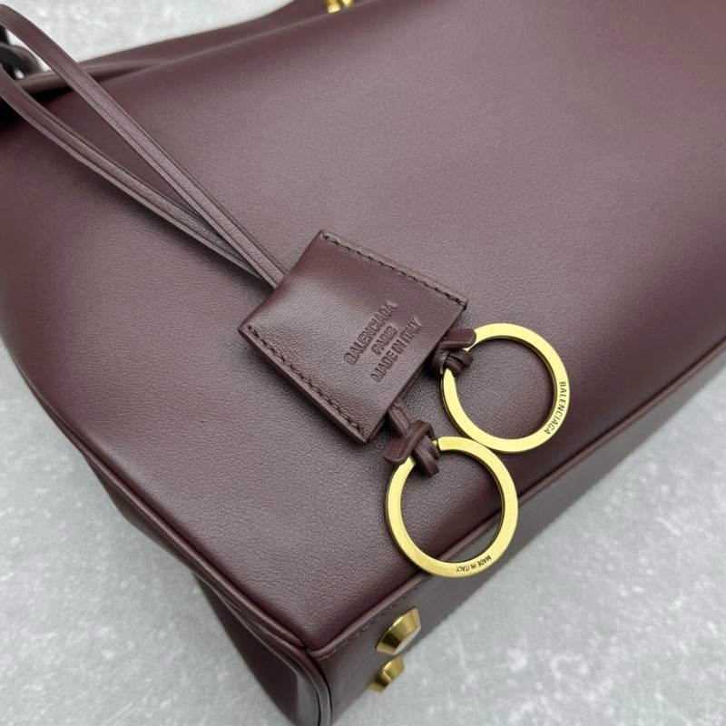 Compact Balenciaga Top Handle Bags 64364