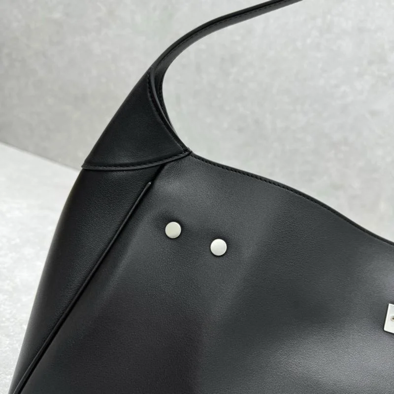 Balenciaga Top Handle Bags WaterResistant 55792