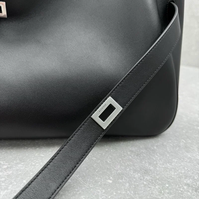 Balenciaga Top Handle Bags WaterResistant 55792