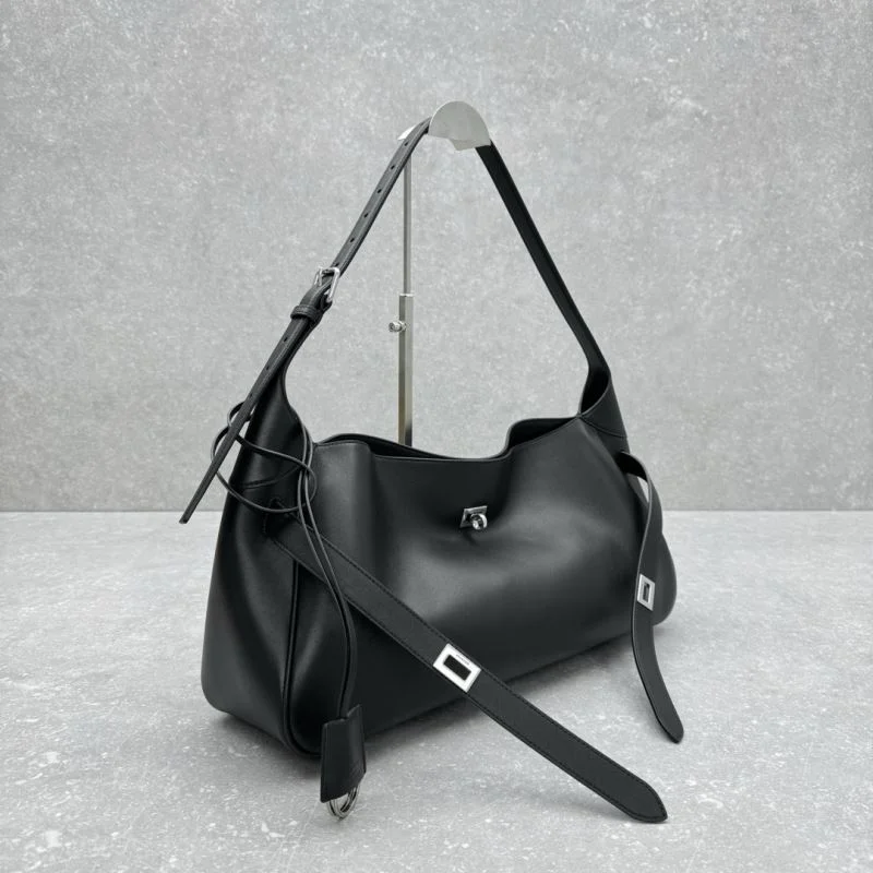Balenciaga Top Handle Bags WaterResistant 55792
