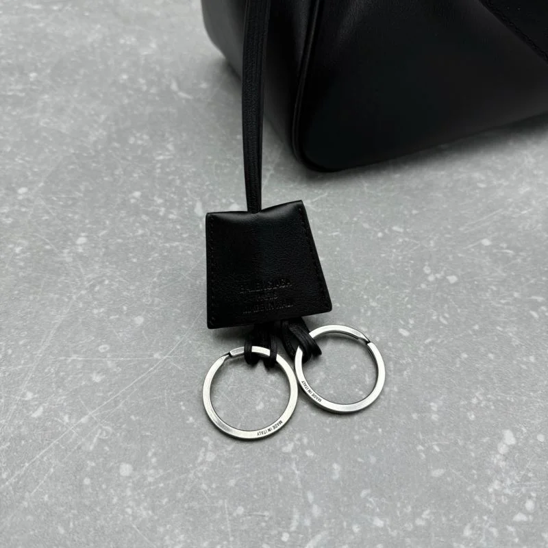 Balenciaga Top Handle Bags WaterResistant 55792