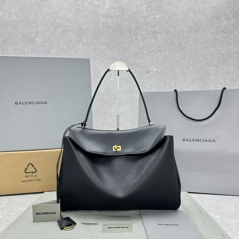 EasyCare Balenciaga Top Handle Bags 55791