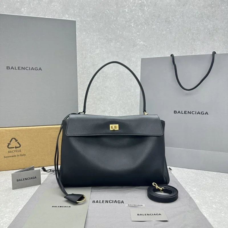 Balenciaga Top Handle Bags RelaxedFit 55789