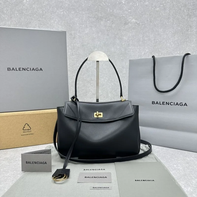 Balenciaga Top Handle Bags Contemporary 55793