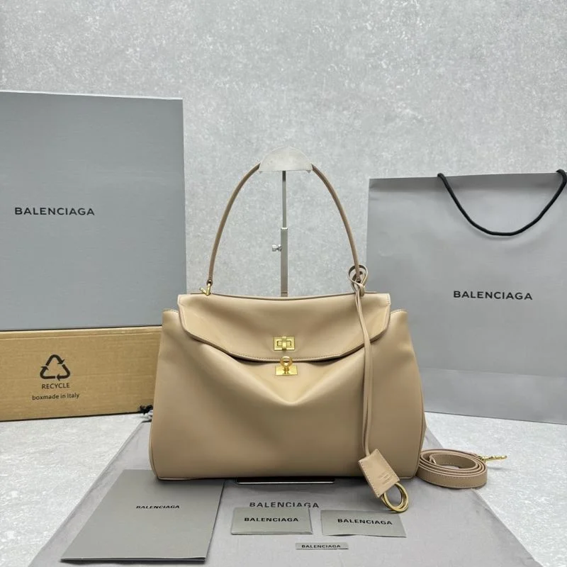 Unique Balenciaga Top Handle Bags 55795