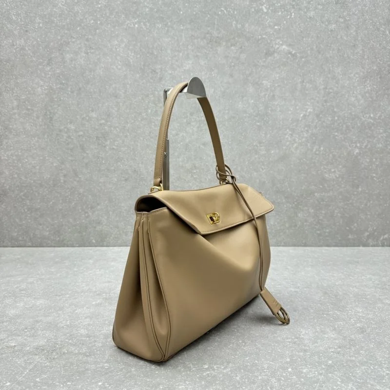 Unique Balenciaga Top Handle Bags 55795