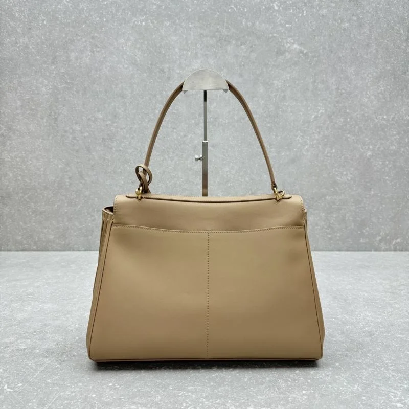 Unique Balenciaga Top Handle Bags 55795