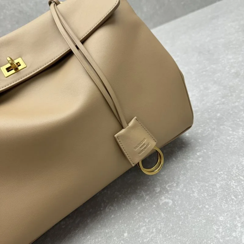 Unique Balenciaga Top Handle Bags 55795
