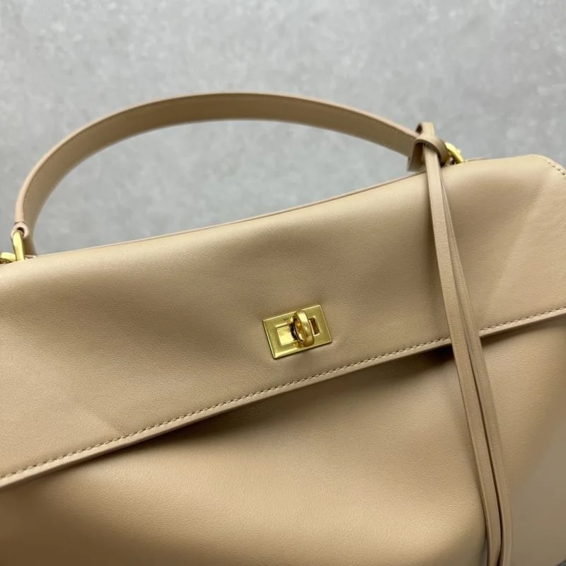 Unique Balenciaga Top Handle Bags 55795