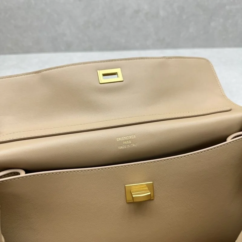 Unique Balenciaga Top Handle Bags 55795