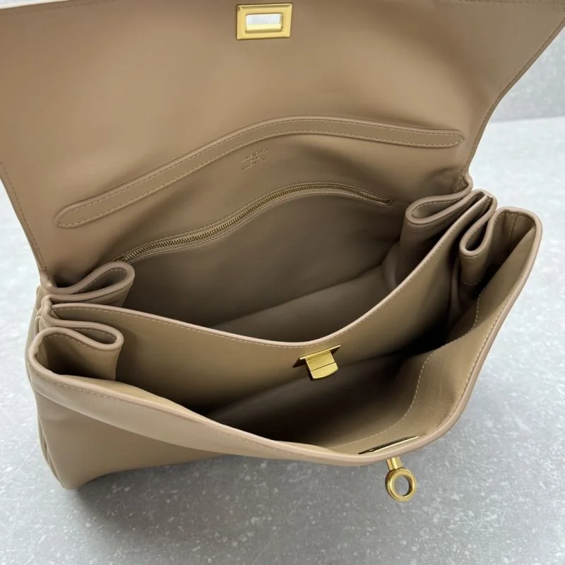 Unique Balenciaga Top Handle Bags 55795