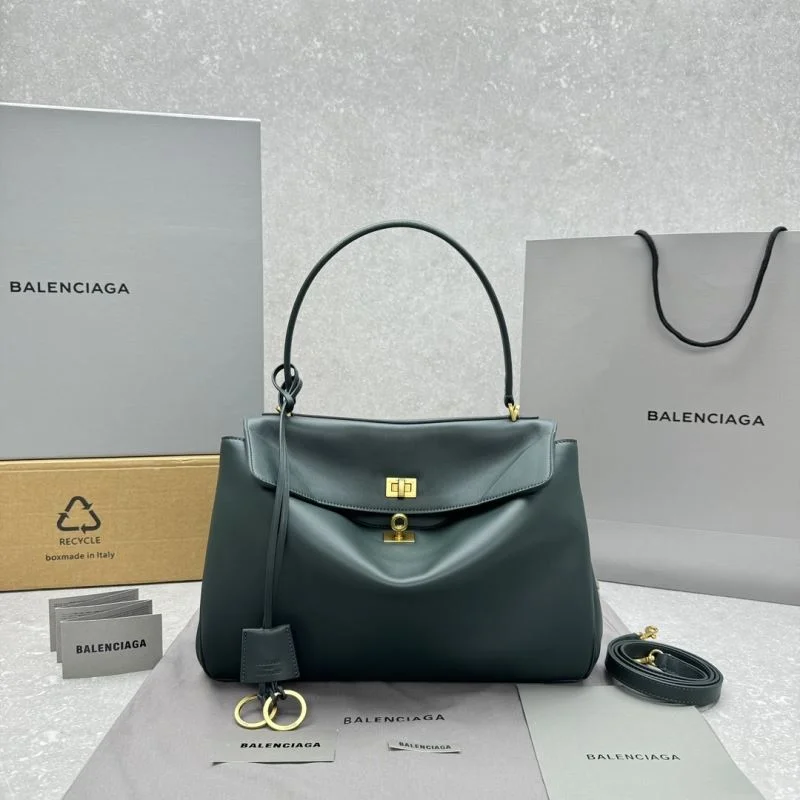Balenciaga Top Handle Bags HighQuality 55796