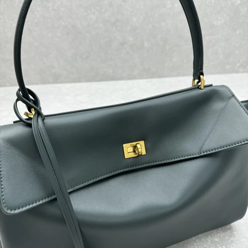 Balenciaga Top Handle Bags HighQuality 55796
