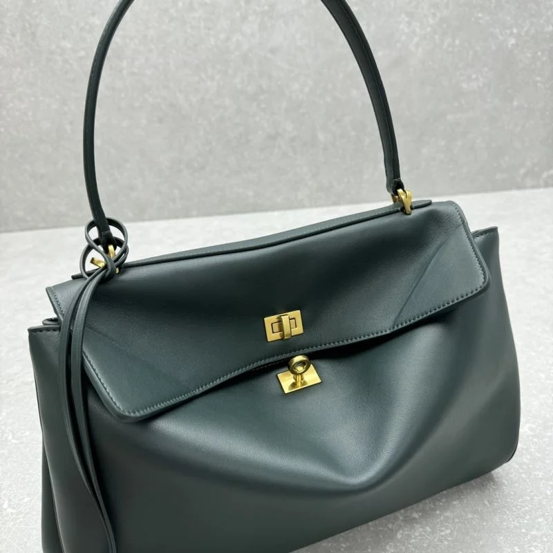Balenciaga Top Handle Bags HighQuality 55796