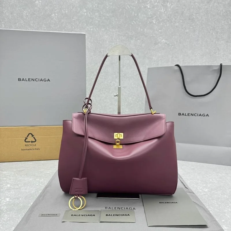 Balenciaga Top Handle Bags OnTrend 55786