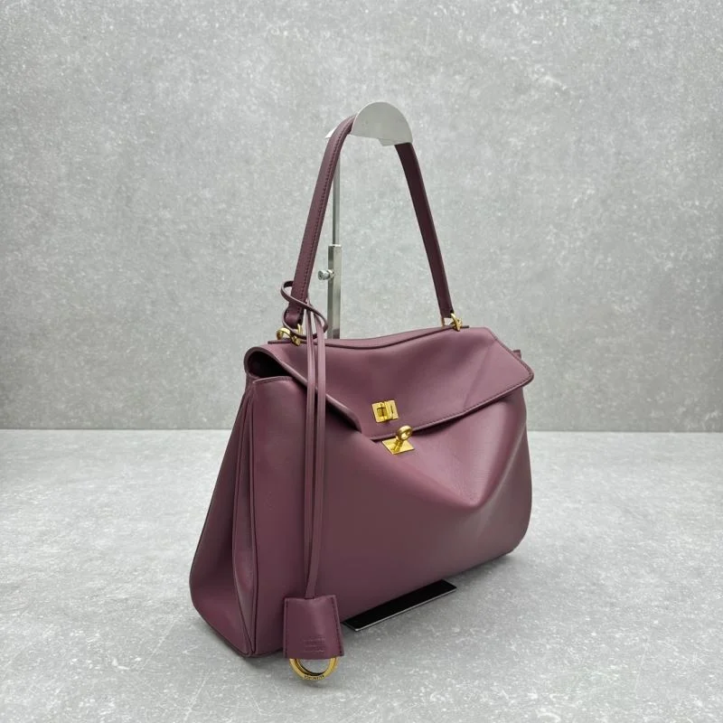 Balenciaga Top Handle Bags OnTrend 55786