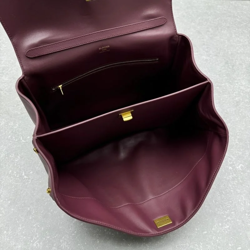 Balenciaga Top Handle Bags OnTrend 55786