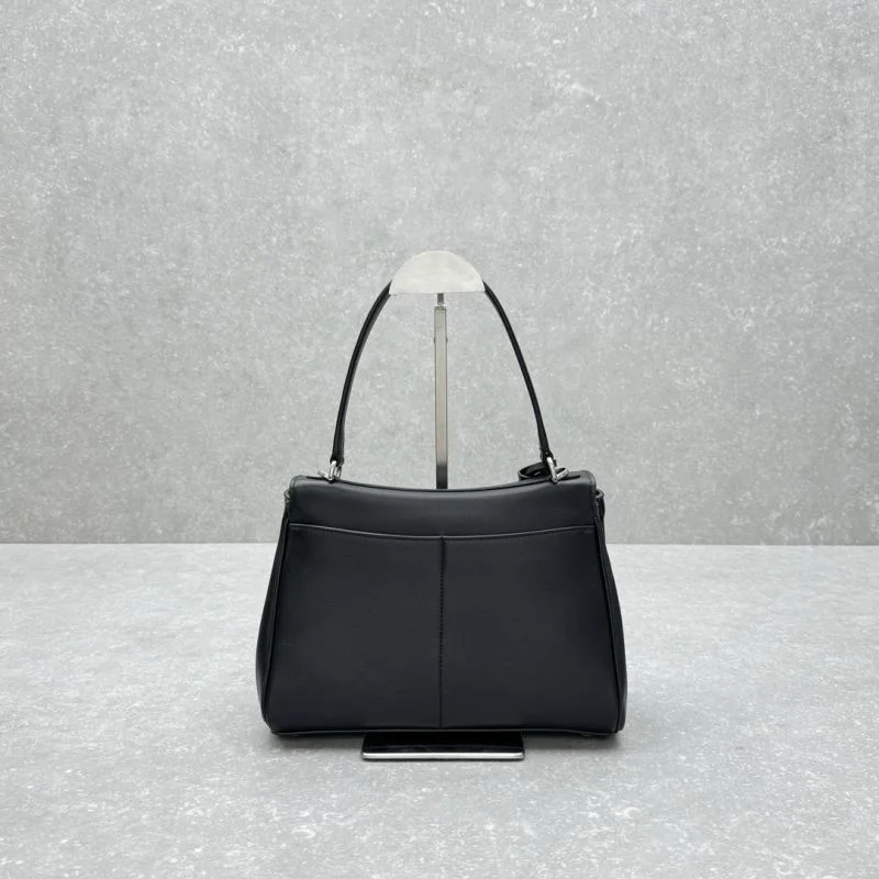 Balenciaga Top Handle Bags WeatherProof 55787