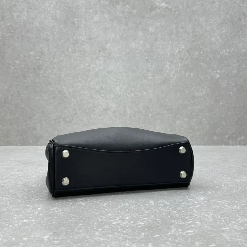 Balenciaga Top Handle Bags WeatherProof 55787