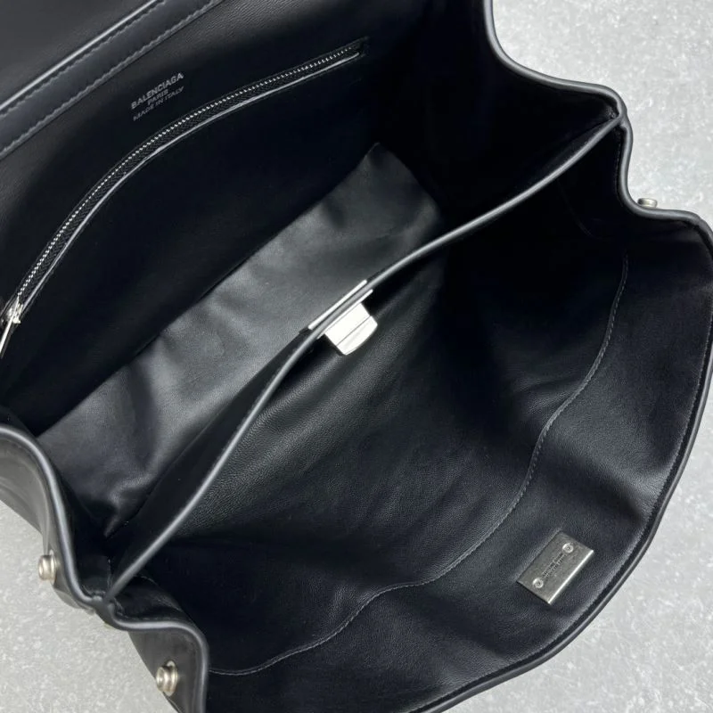 Balenciaga Top Handle Bags WeatherProof 55787