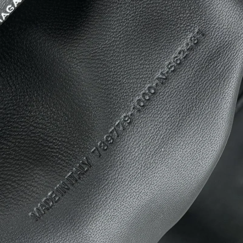 Balenciaga Top Handle Bags WeatherProof 55787