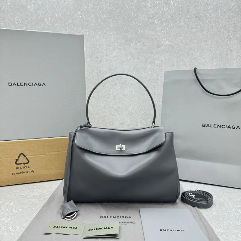 Balenciaga Top Handle Bags ModernLook 55785