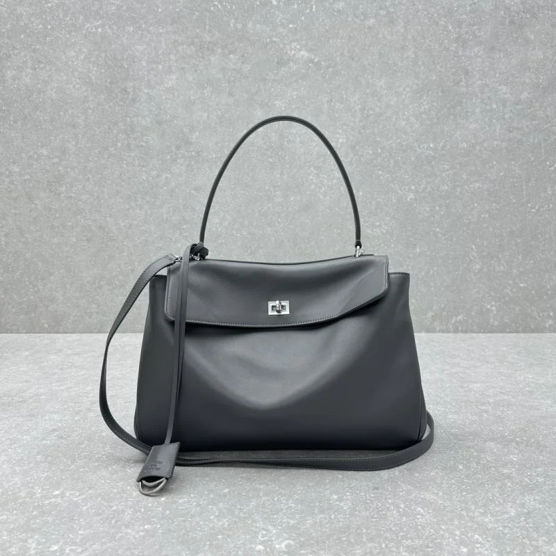 Balenciaga Top Handle Bags ModernLook 55785
