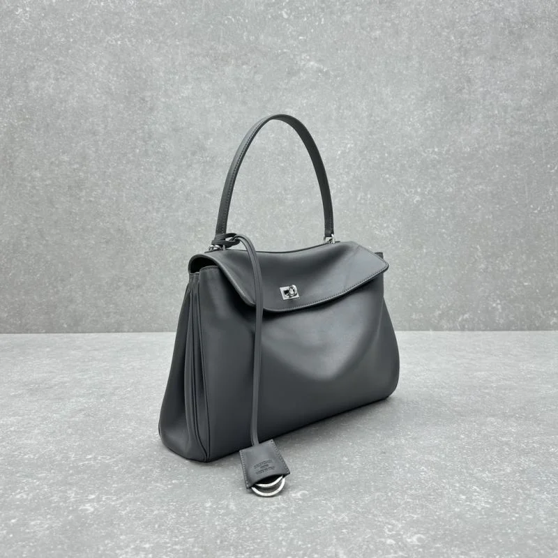 Balenciaga Top Handle Bags ModernLook 55785