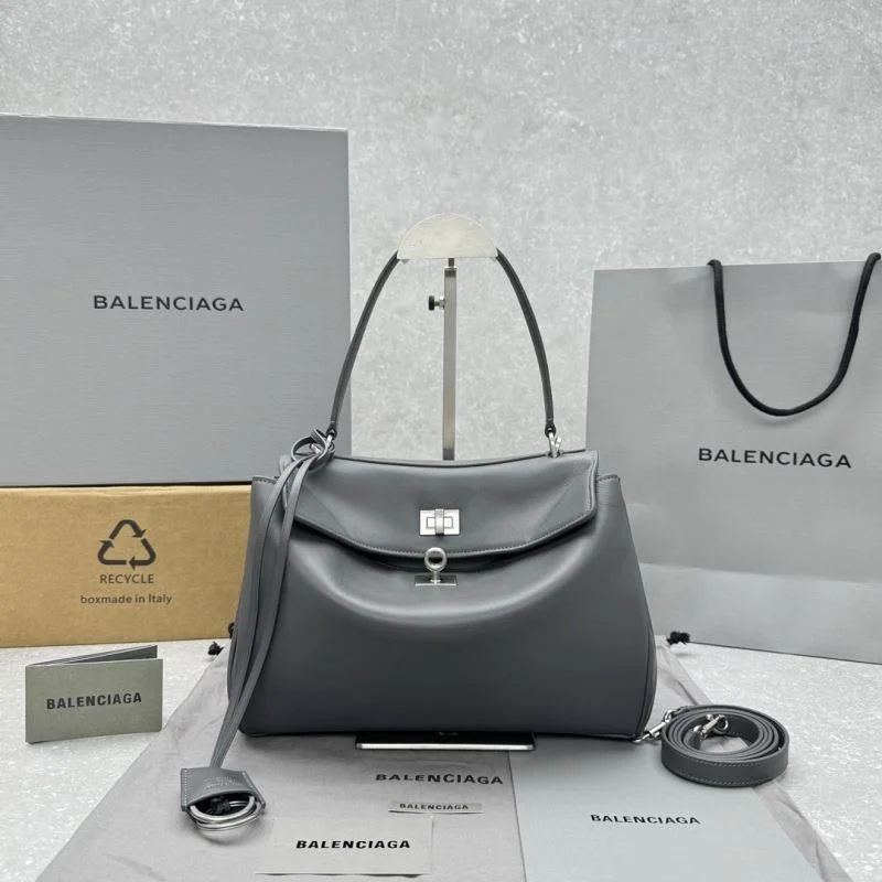 Balenciaga Top Handle Bags Lightweight 55816