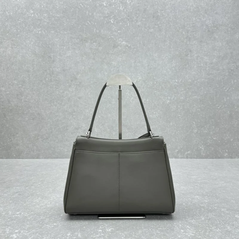 Balenciaga Top Handle Bags TechFriendly 55861