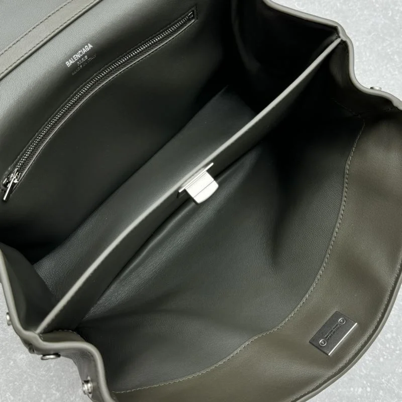 Balenciaga Top Handle Bags TechFriendly 55861