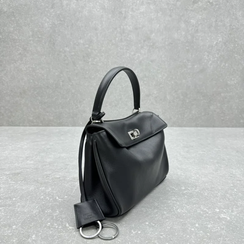 Breathable Balenciaga Top Handle Bags 55779