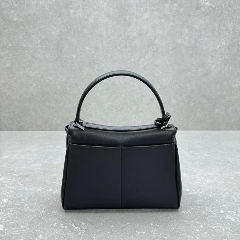 Breathable Balenciaga Top Handle Bags 55779