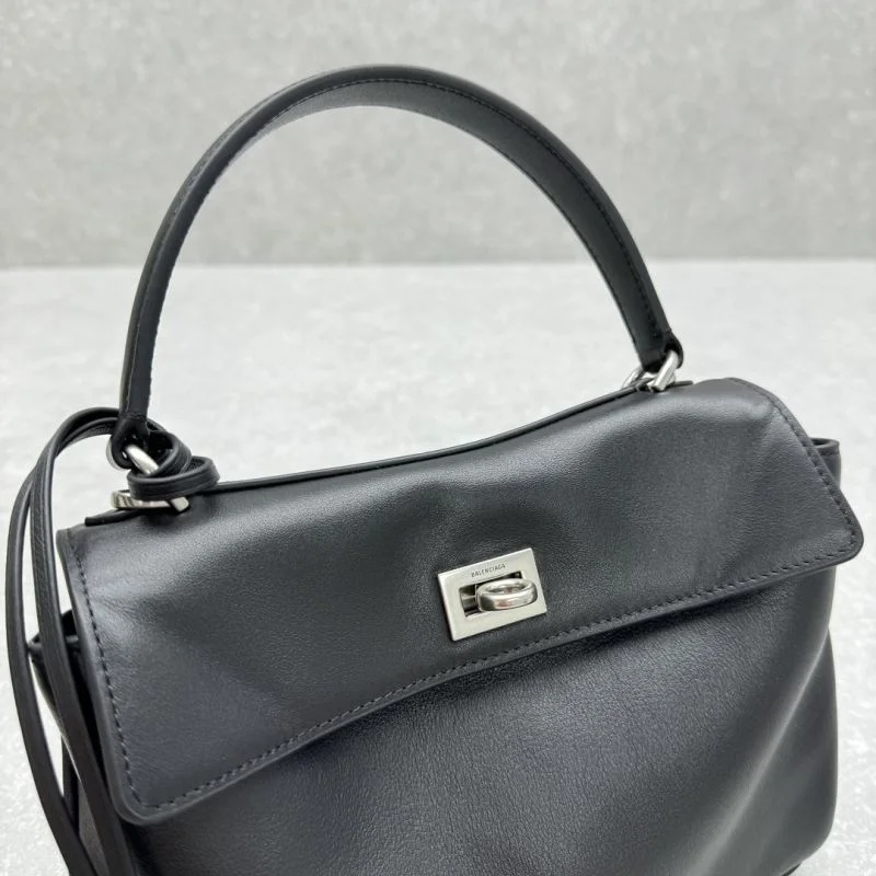 Breathable Balenciaga Top Handle Bags 55779