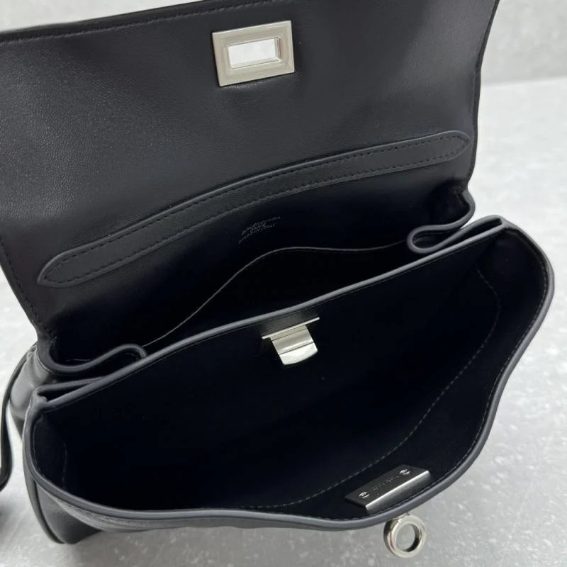Breathable Balenciaga Top Handle Bags 55779