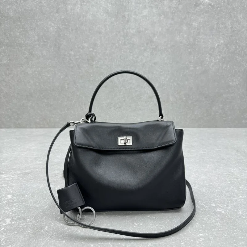 Breathable Balenciaga Top Handle Bags 55779