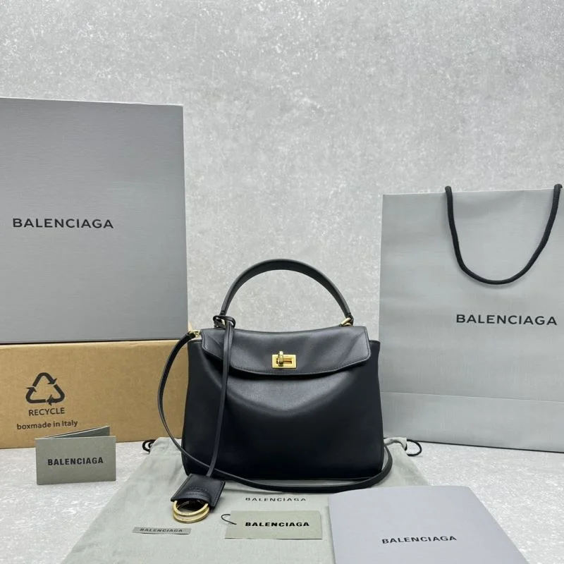 Balenciaga Top Handle Bags ZeroBulk 55777