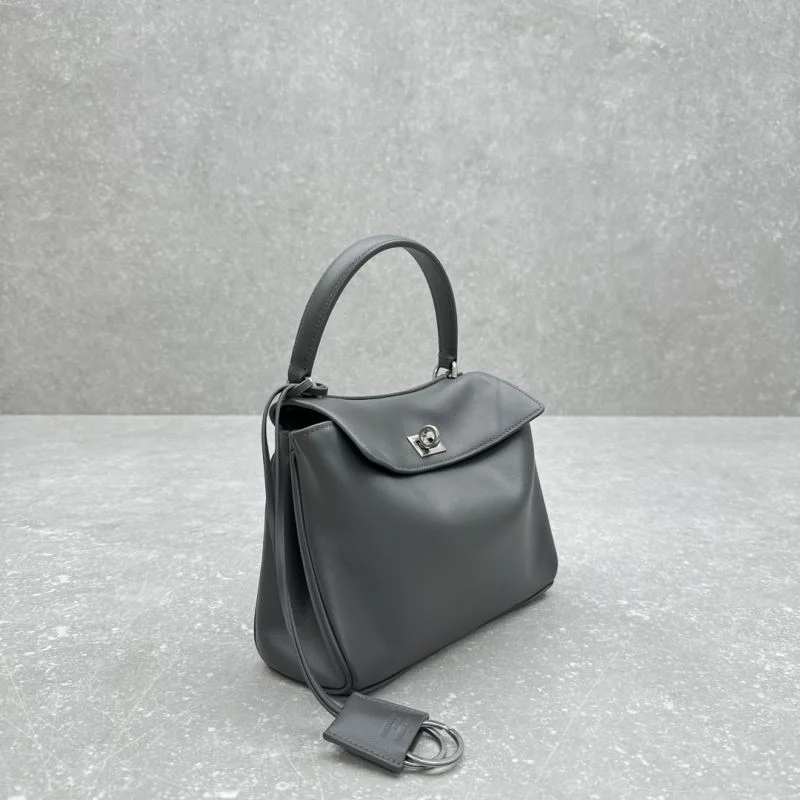 Compact Balenciaga Top Handle Bags 55776