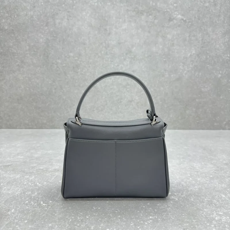 Compact Balenciaga Top Handle Bags 55776