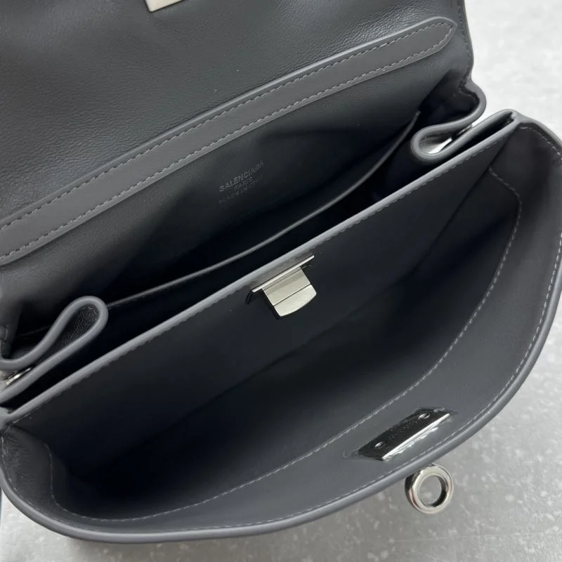 Compact Balenciaga Top Handle Bags 55776