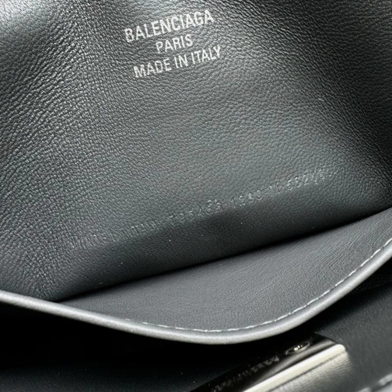 Compact Balenciaga Top Handle Bags 55776