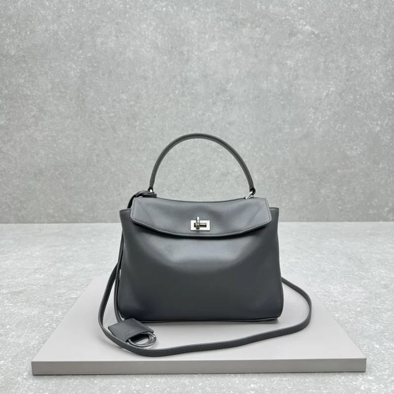 Compact Balenciaga Top Handle Bags 55776