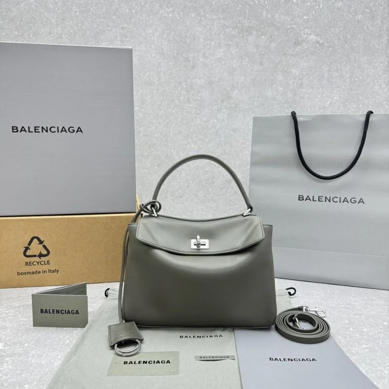Balenciaga Top Handle Bags OnTrend 55782