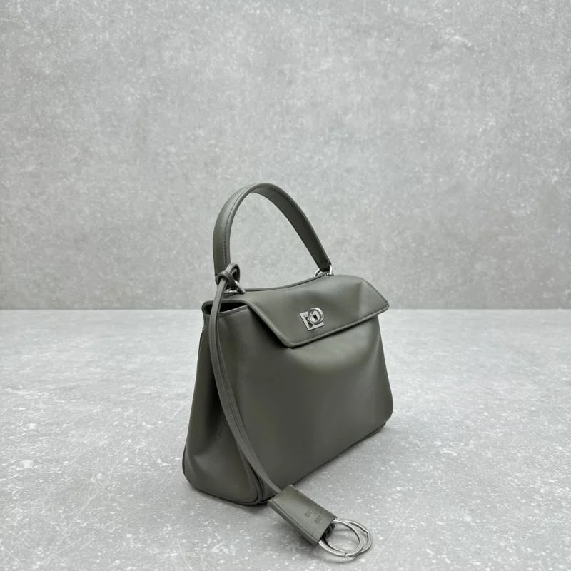 Balenciaga Top Handle Bags OnTrend 55782
